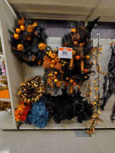 Fabric Store «Jo-Ann Fabrics and Crafts», reviews and photos, 2756 Fletcher Pkwy, El Cajon, CA 92020, USA