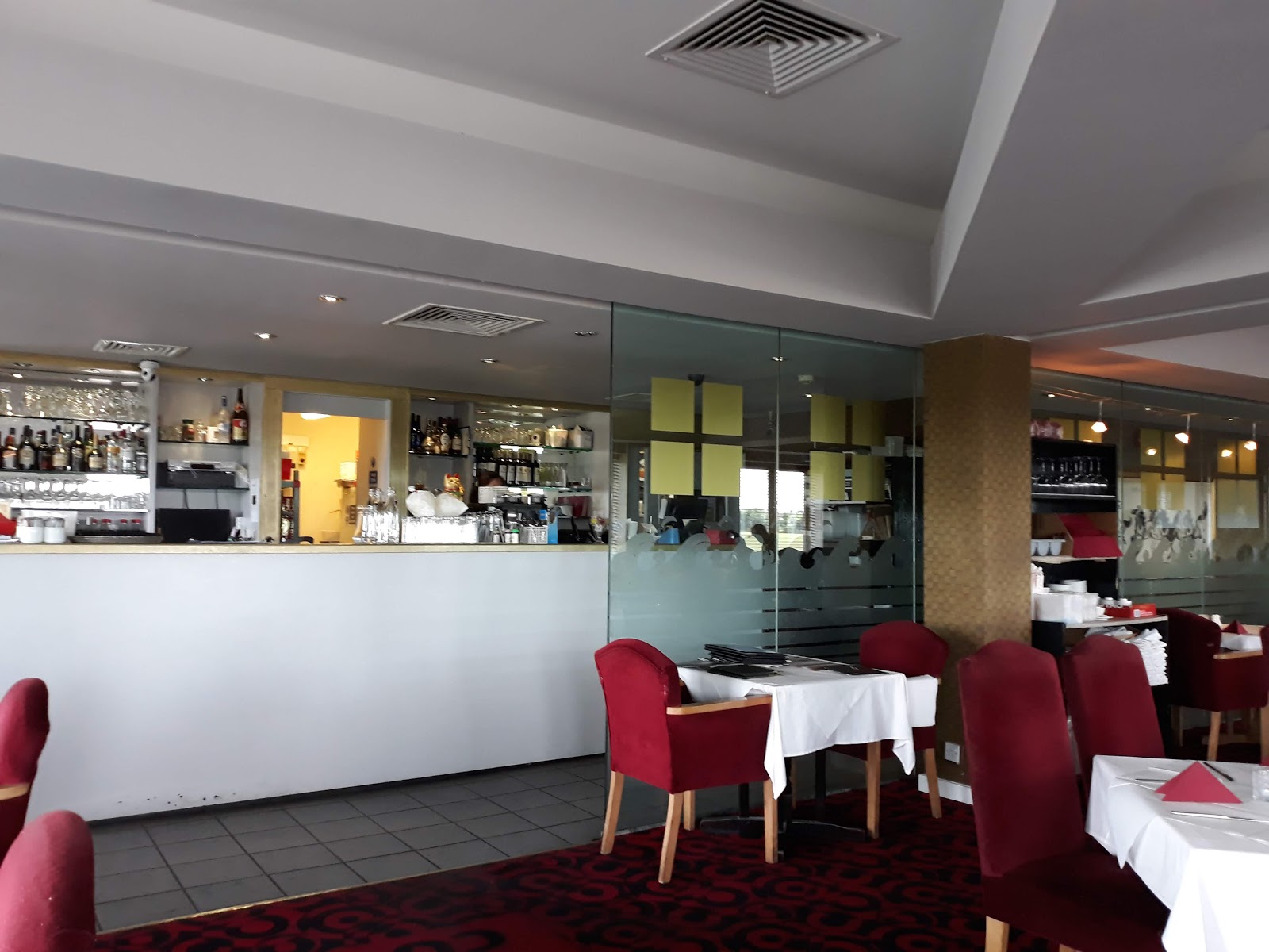 Ming Court Photo, Ireland, Restaurant