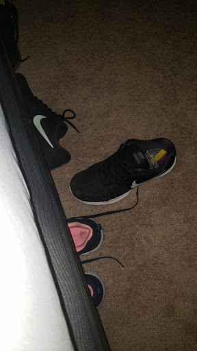 Clothing Store «Nike Factory Store», reviews and photos, 167 Opry Mills Dr, Nashville, TN 37214, USA