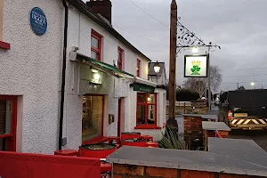 The Crown & Shamrock Inn image