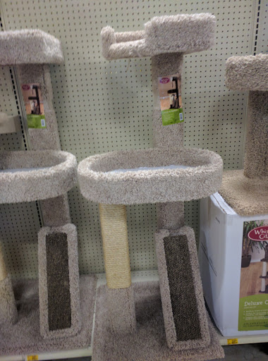 Pet Supply Store «PetSmart», reviews and photos, 5890 Trussville Crossings Pkwy, Birmingham, AL 35235, USA