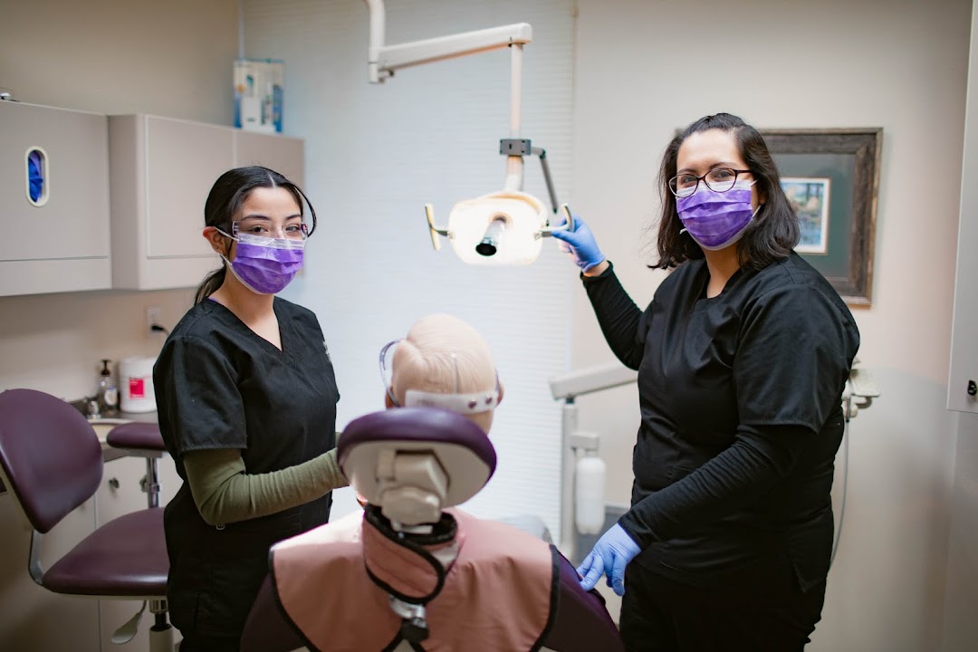 Colorado Dental Assistant Academy - Greeley