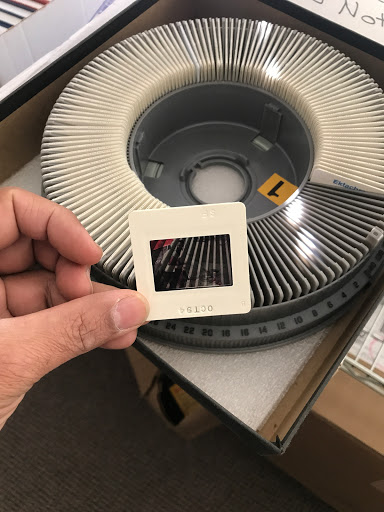 Bound Book Scanning, Imaging & Digitizing - eRecordsUSA image