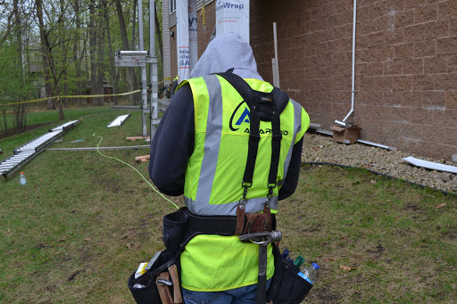 General Contractor «All Around», reviews and photos, 701 Decatur Ave N #201, Minneapolis, MN 55427, USA