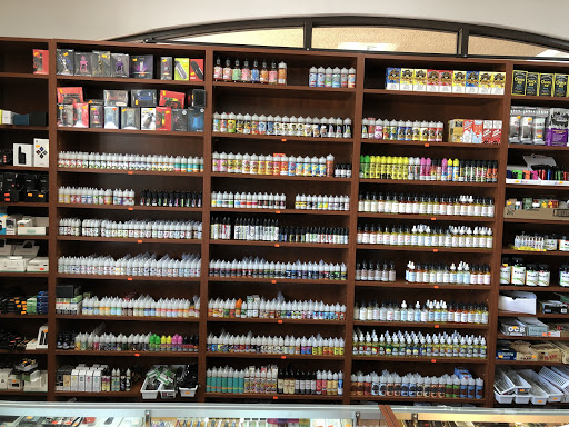 Tobacco Shop «King Tobacco - Cigars, Vapes & Glass», reviews and photos, 3835 Thousand Oaks Blvd, Westlake Village, CA 91362, USA