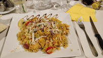 Biryani du Restaurant indien Taj Mahal à Nîmes - n°4