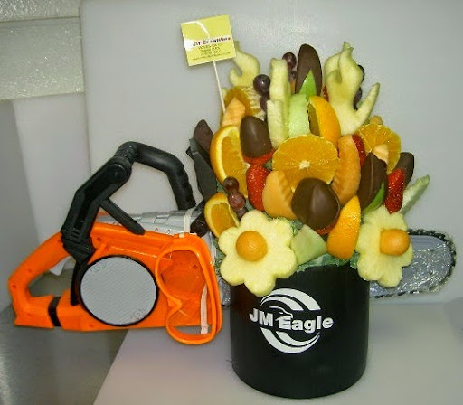 Florist «Kingman Fruit Creations», reviews and photos, 3530 N Skylark Rd, Kingman, AZ 86409, USA