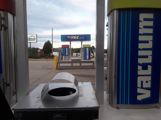 Self-Storage Facility «E Z Wash & Store», reviews and photos, 3329 Trickum Rd, Woodstock, GA 30188, USA