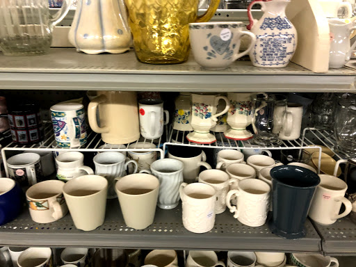 Thrift Store «Kiwanis Thrift Sale», reviews and photos