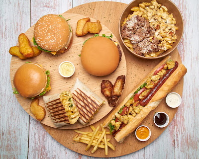 94Food à Strasbourg