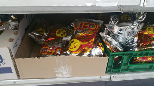 Indian Grocery Store «INDIA MARKET & SUPER EYEBROW THREADING», reviews and photos, 5203 Elkhorn Blvd, Sacramento, CA 95842, USA