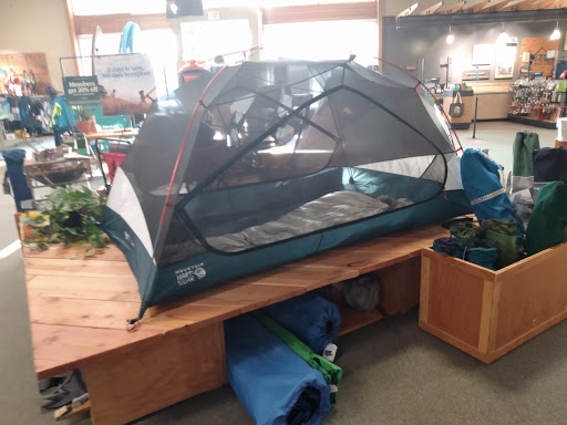 Camping Store «REI», reviews and photos, 2424 Preston Rd, Plano, TX 75093, USA