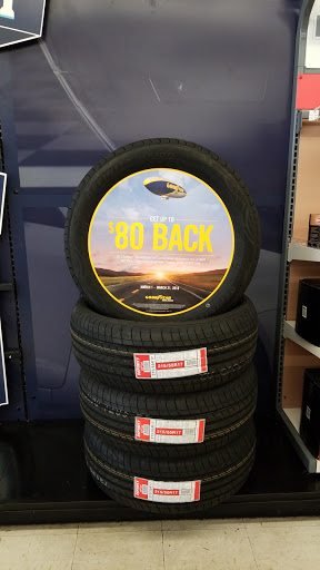 Auto Parts Store «Pep Boys», reviews and photos, 10644 W Pico Blvd, Los Angeles, CA 90064, USA