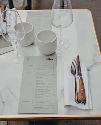 Photos du propriétaire du Restaurant grec ALBA à Toulouse - n°3