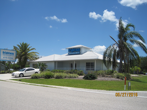 Brightway Insurance, 3631 S Access Rd, Englewood, FL 34224, Insurance Agency
