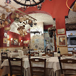 Photo n°2 de l'avis de Federico.a fait le 19/11/2022 à 14:13 sur le  Piave 1952 Trattoria Pizzeria a Legna Frascati Centro à Frascati