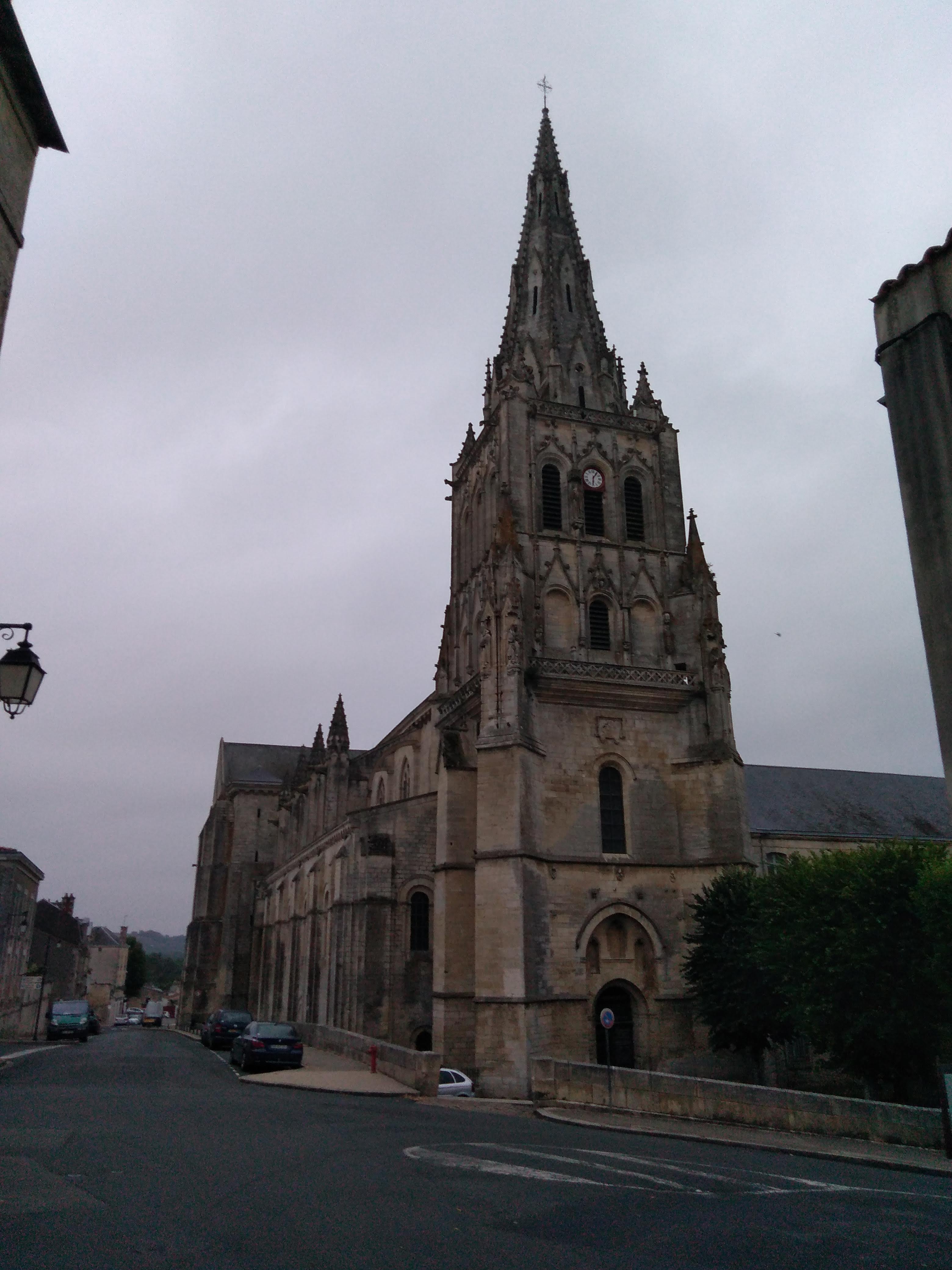 Photo n° 1 de l'avis de Monique.o fait le 14/07/2019 à 19:16