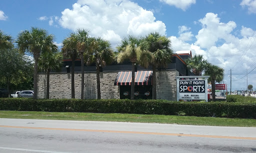 Sporting Goods Store «Play It Again Sports - Florida», reviews and photos, 11620 S Cleveland Ave, Fort Myers, FL 33907, USA