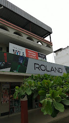 Medias Roland