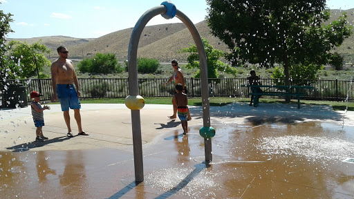 Water Park «Melio Gaspari Water Play Park», reviews and photos, 7100 Pyramid Hwy, Sparks, NV 89441, USA