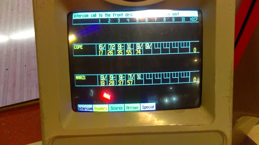 Bowling Alley «Skyway Park Bowl», reviews and photos, 11819 Renton Ave S, Seattle, WA 98178, USA