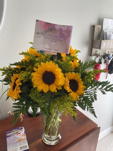 Florist «Enchantment Florist», reviews and photos, 1418 S Andrews Ave, Fort Lauderdale, FL 33316, USA