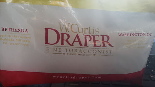 Cigar Shop «W. Curtis Draper Tobacconist», reviews and photos, 699 15th St NW, Washington, DC 20005, USA