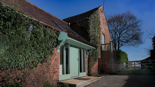 Mead Cottage