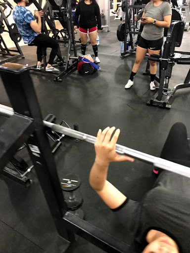 Gym «LA Fitness», reviews and photos, 3531 W Century Blvd, Inglewood, CA 90303, USA