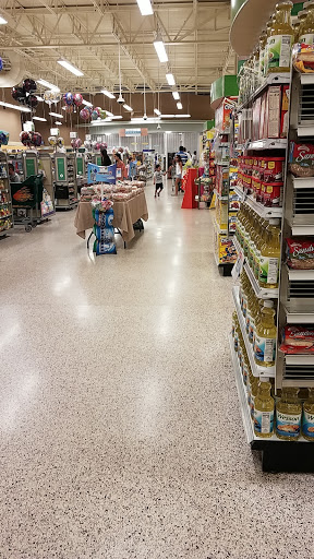 Supermarket «Publix Super Market at Lake Nona Plaza», reviews and photos, 13900 Narcoossee Rd, Orlando, FL 32832, USA
