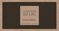 Photos du propriétaire du Restaurant La Brasserie du Lac à Bourges - n°5