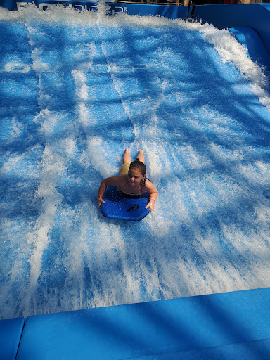 Water Park «Silver Rapids Waterpark», reviews and photos, 610 Bunker Ave, Kellogg, ID 83837, USA