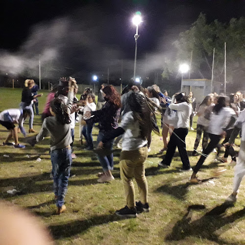 Cancha Santa Teresita - Campo de fútbol