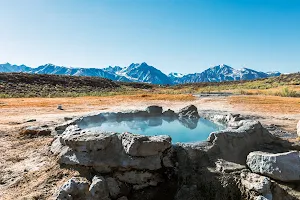 Crab Cooker Hot Springs image
