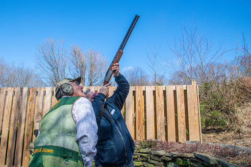 Gun Shop «Griffin & Howe», reviews and photos, 270 Stanhope Sparta Rd, Andover, NJ 07821, USA