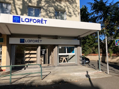 Laforêt Toulouse Croix Daurade à Toulouse