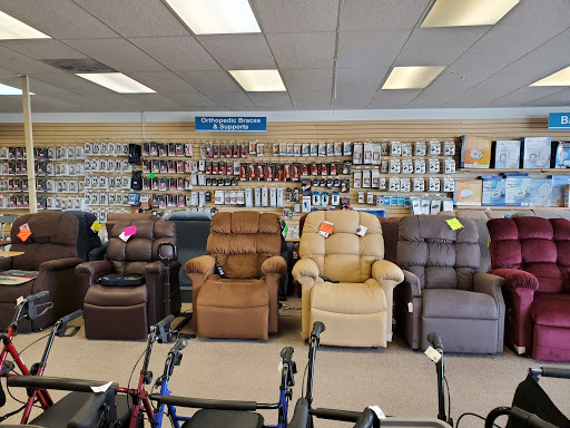 Department Store «Medical Department Stores», reviews and photos, 8595 College Pkwy #170, Fort Myers, FL 33919, USA