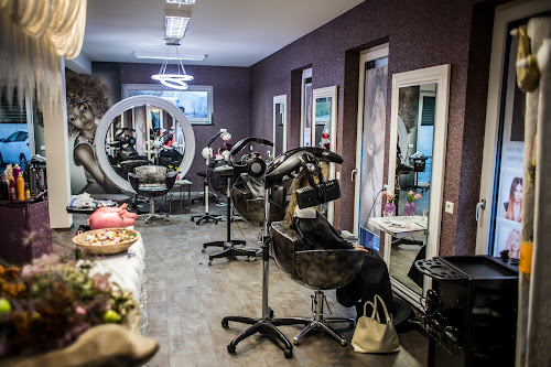 Friseursalon Hair Affair*Zweithaarstudio*Permanent Make-up GmbH à Balingen