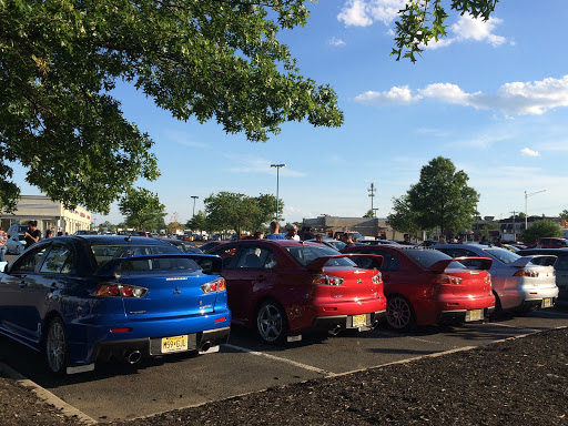 Movie Theater «Reading Cinemas Manville», reviews and photos, 180 N Main St, Manville, NJ 08835, USA