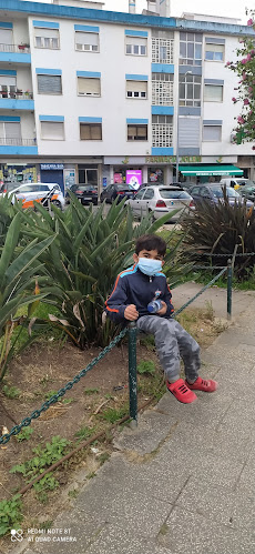 Avaliações doTabacaria Baía em Odivelas - Loja