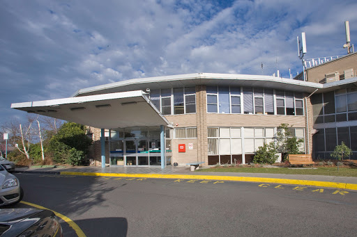 Sandringham Hospital