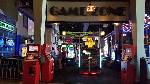 Amusement Center «HeadPinz Entertainment Center», reviews and photos, 14513 Global Pkwy, Fort Myers, FL 33913, USA