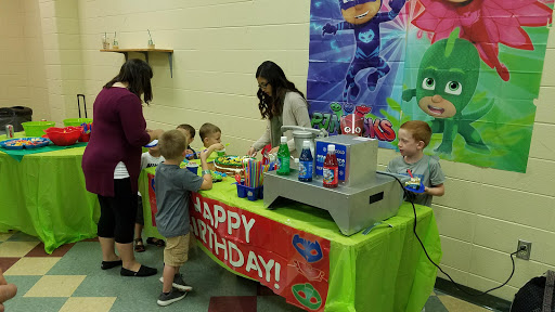 Community Center «Pigeon Forge Community Center», reviews and photos, 170 Community Center Dr, Pigeon Forge, TN 37863, USA