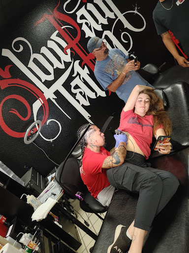 Explore henna tattoo ideas simple, creative tattoo ideas in Hereford, available at Slow Pain Tattoo Body Art Studio