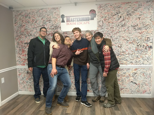 Amusement Center «Mastermind Room Escape - St. Charles», reviews and photos, 3900 Old Hwy 94 S #1, St Charles, MO 63304, USA