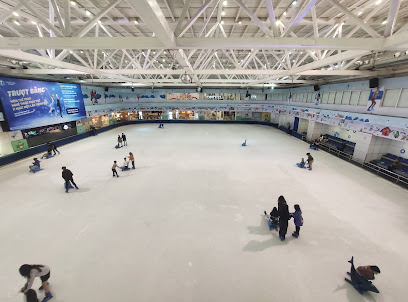 Sân băng Vincom Ice Rink