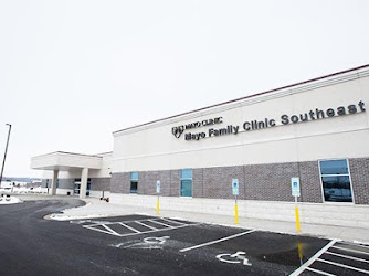 Mayo Family Clinic Southeast