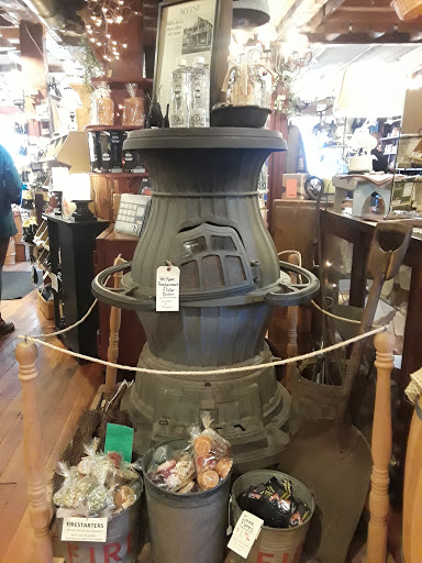 Gift Shop «Brown & Hopkins Country Store», reviews and photos, 1179 Putnam Pike, Chepachet, RI 02814, USA