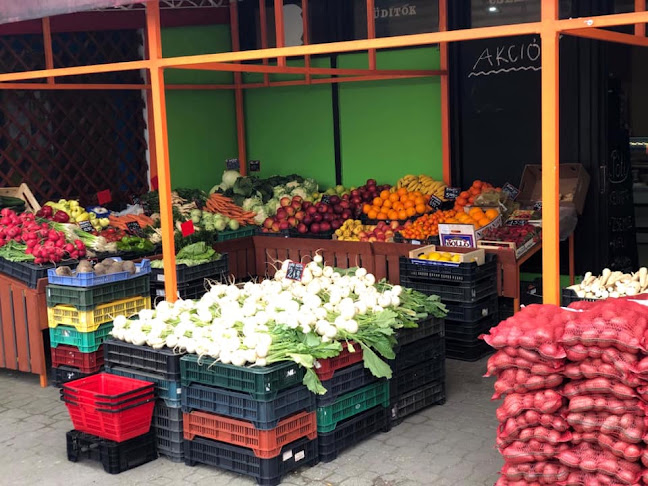 Értékelések erről a helyről: Zöldség és Gyümölcs Vegyesbolt, Tatabánya - Élelmiszerüzlet