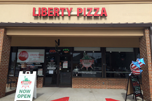 Liberty Pizza - Marietta, Georgia image
